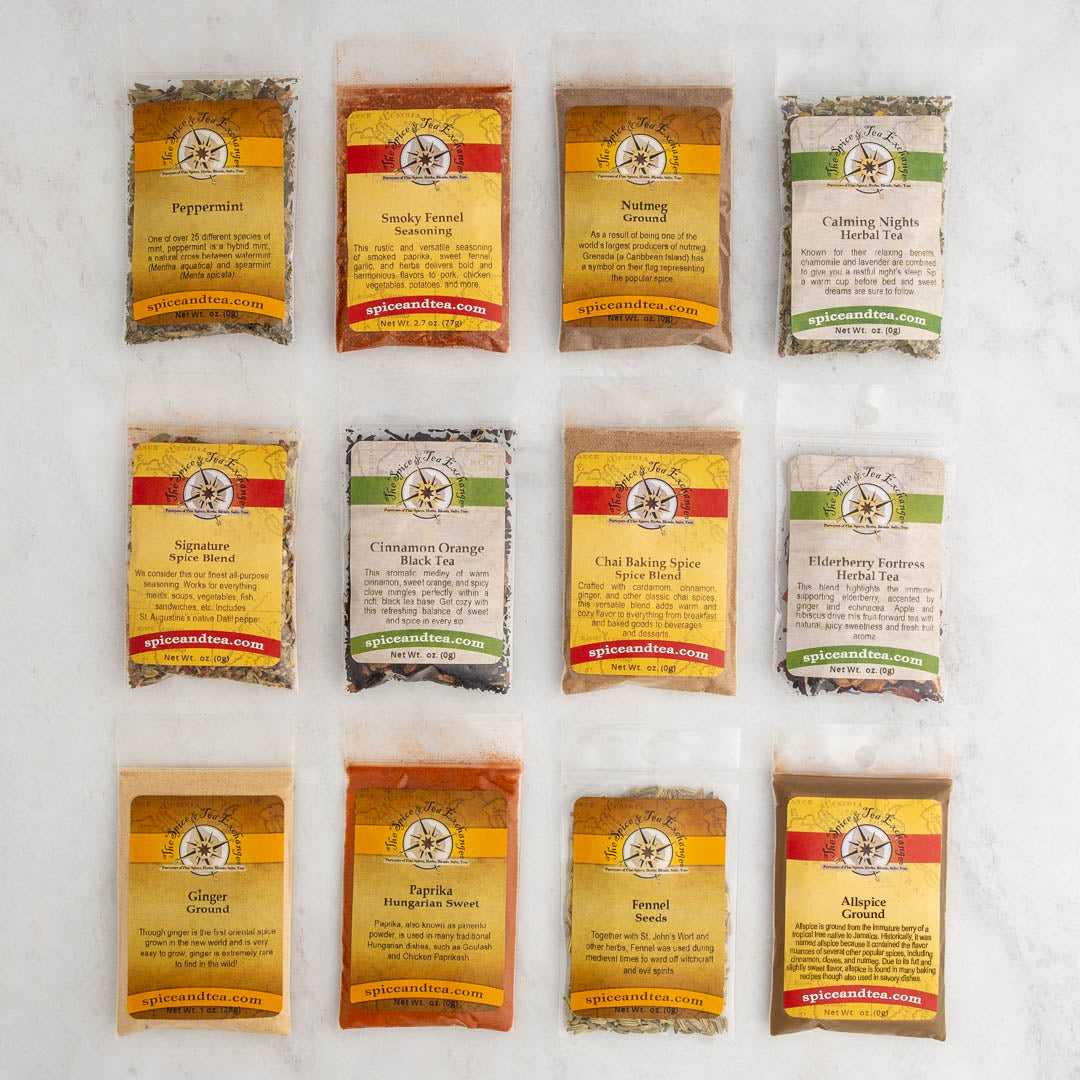 12 Days of Flavor - Tannenbaum Collection - view 4
