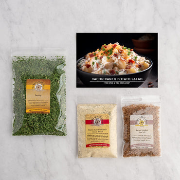 Bacon Ranch Potato Salad (Kit)
