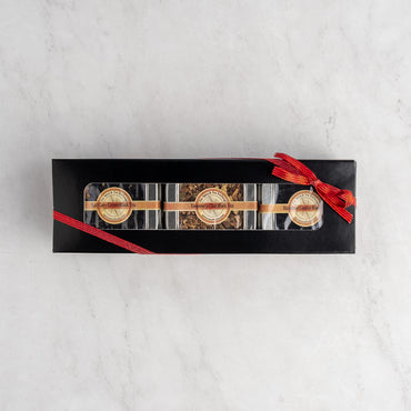 Black Tea 3 Tin Gift Box - view 2