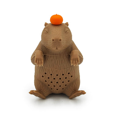 Capybarahhh Infuser - front view