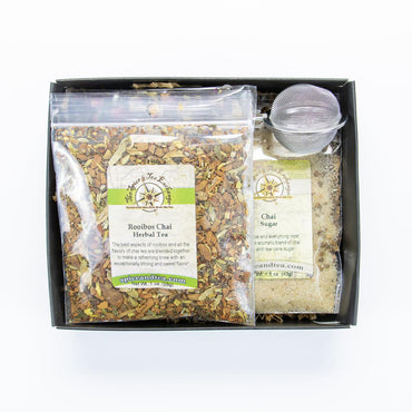 Chai the Best Gift Box - view 2