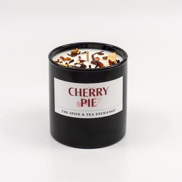 Cherry Pie Candle