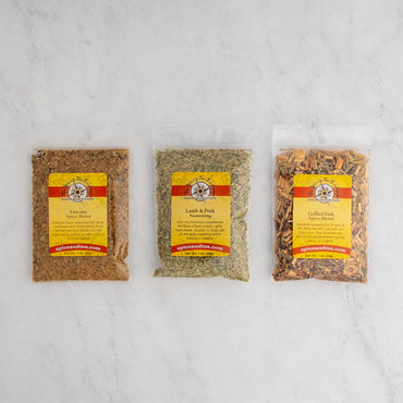 Christmas in Italy Sampler - view 2