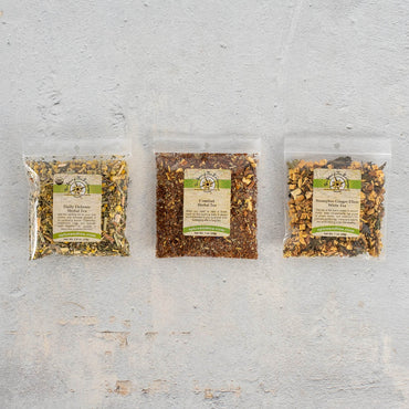 Cold and Flu Sampler - view 2