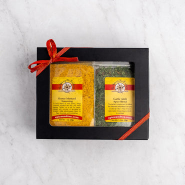 Deluxe Deli Spreads Gift Box