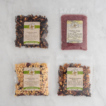 Festive Fruits Sampler - view 2