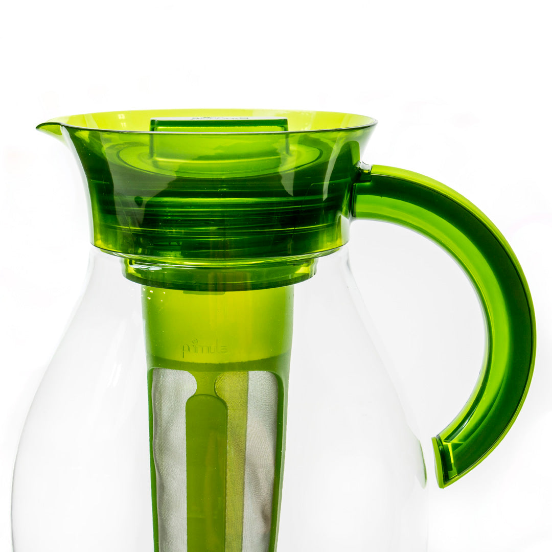 Gallon Tea Pitcher with Filter - view 3