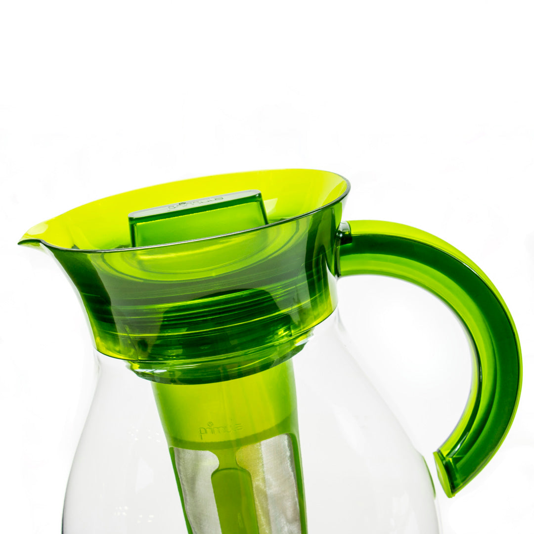 Gallon Tea Pitcher with Filter - view 4