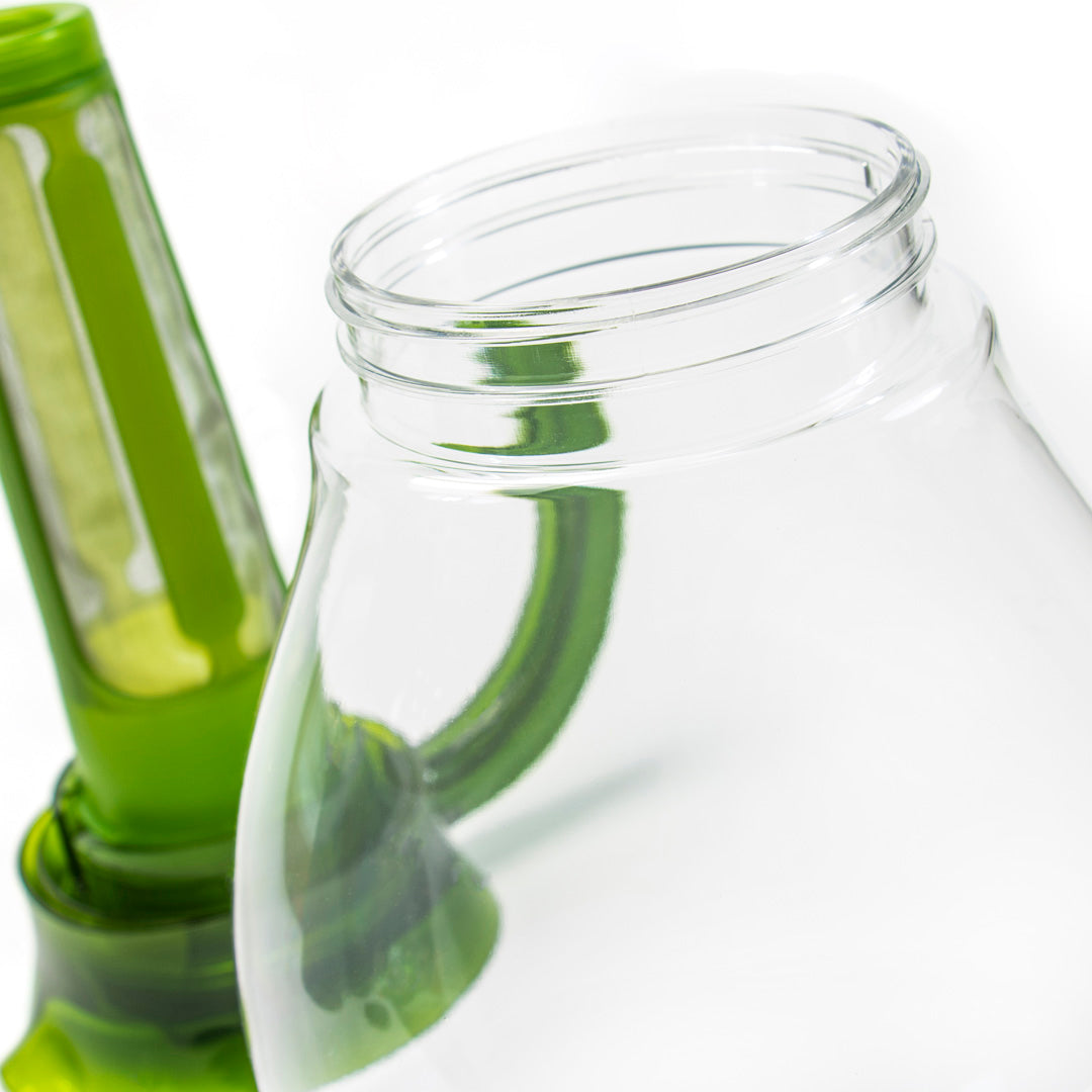 Gallon Tea Pitcher with Filter - view 6