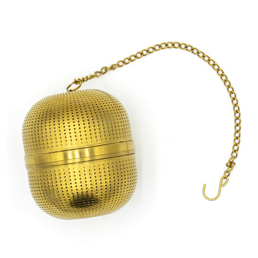 Gold Ball Infuser - Large