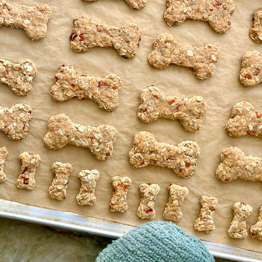 Good Dog! Doggy Treats