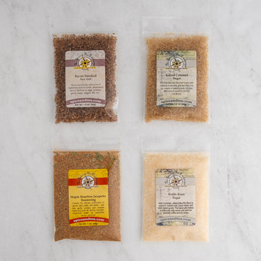 Kettle Korn Sampler - view 2