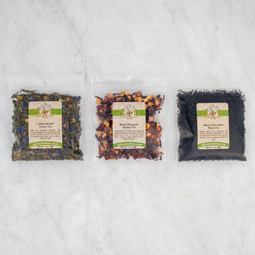 Love at First Sip Sampler - view 2