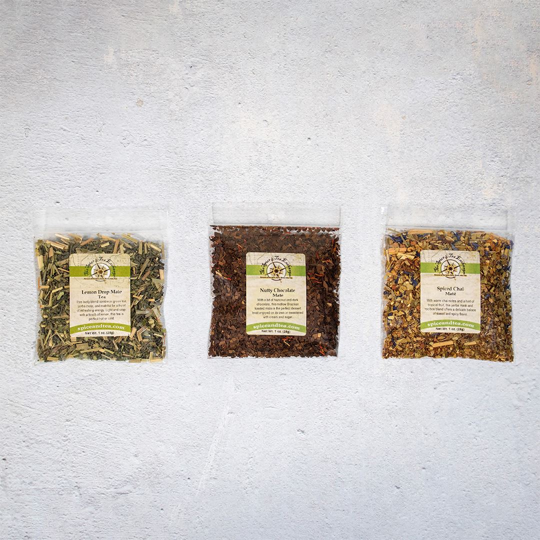 Mate Mate Sampler - view 2