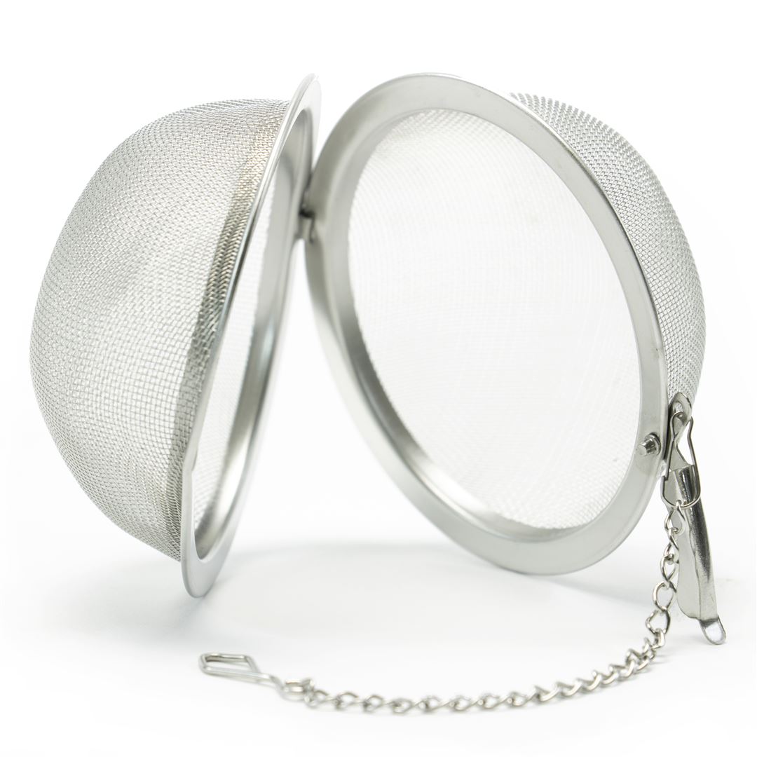Mesh Ball Infuser