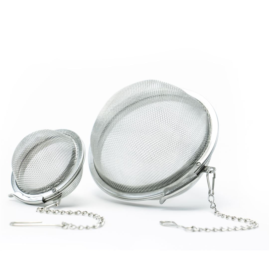 Mesh Ball Infuser
