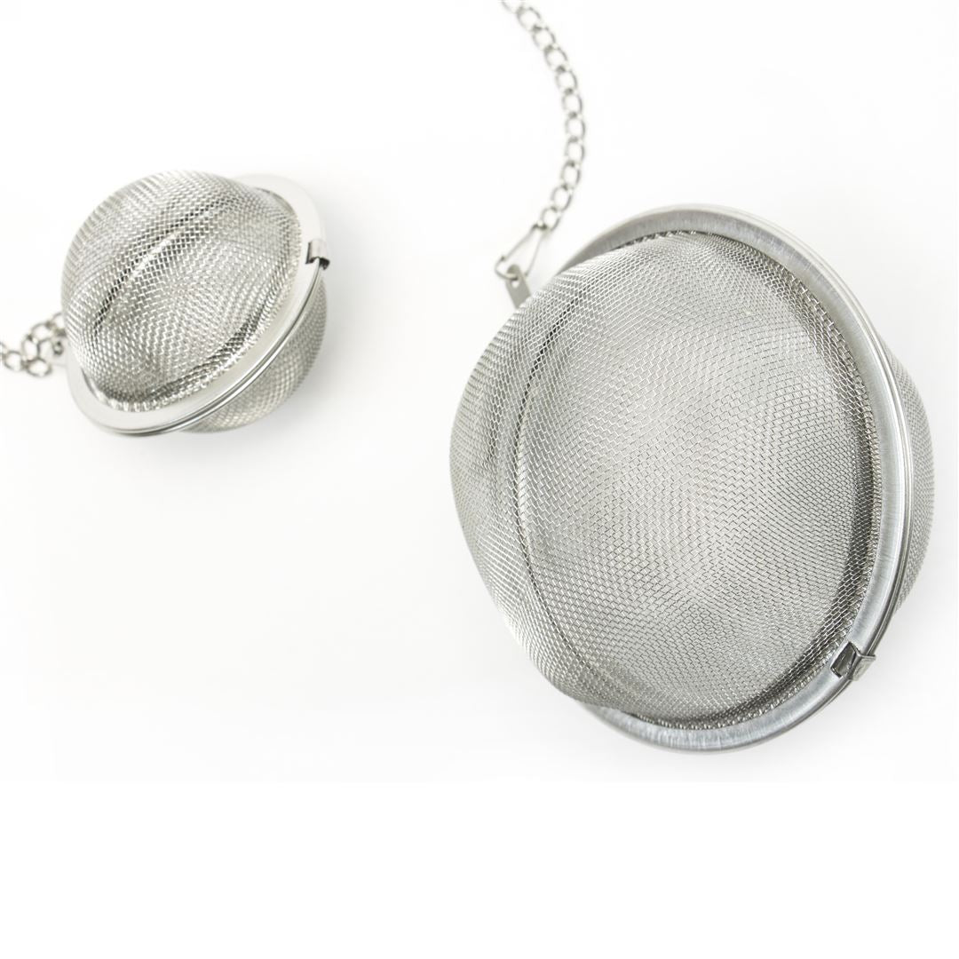 Mesh Ball Infuser