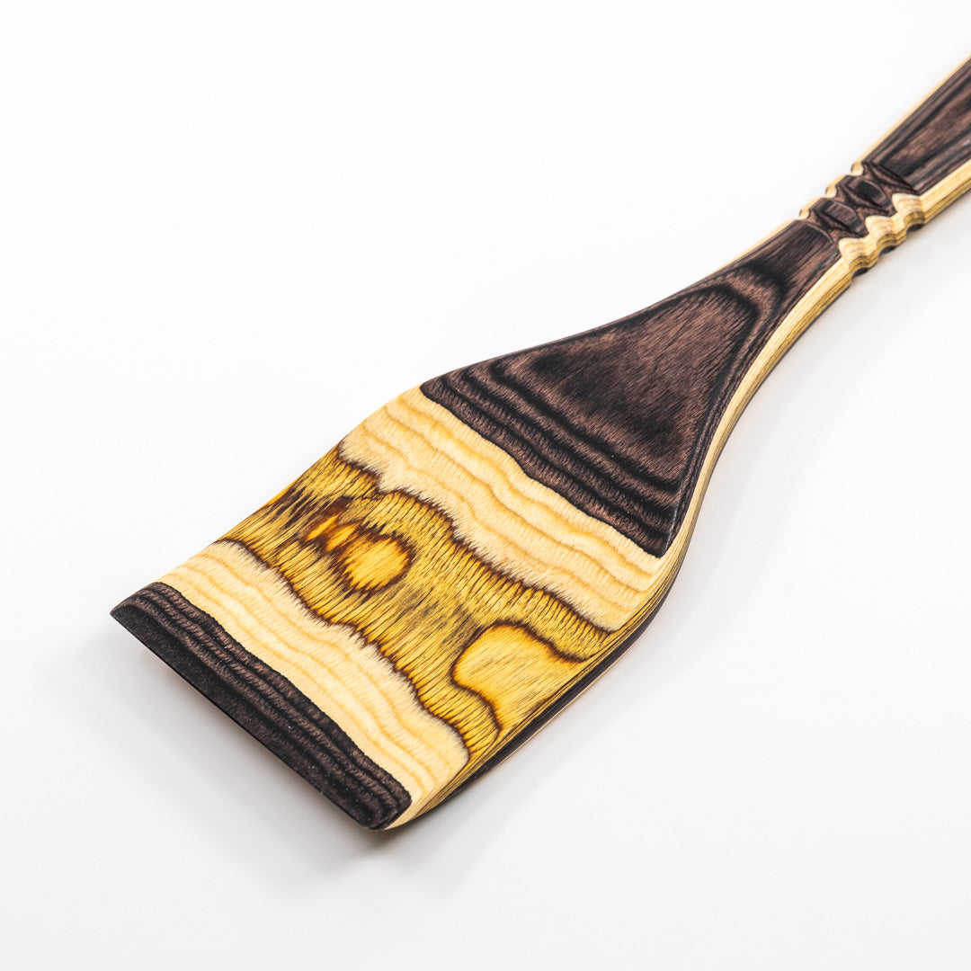 Natural Spatula half