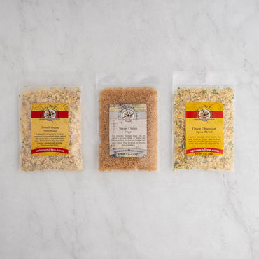 Onion Dip Sampler - view 2