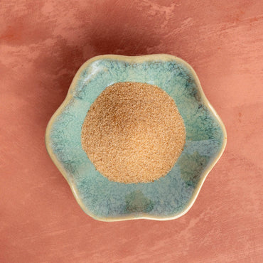 Pumpkin Spice Monk Fruit Sweetener