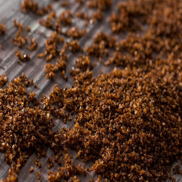 Roasted Black Garlic Sea Salt - view 2