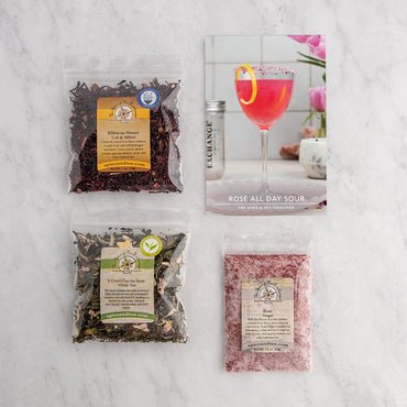 Rosé All Day Sour (Kit) Contents