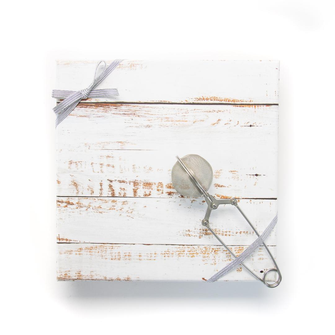 Silent & Calming Nights 9 Tin Gift Box view 2