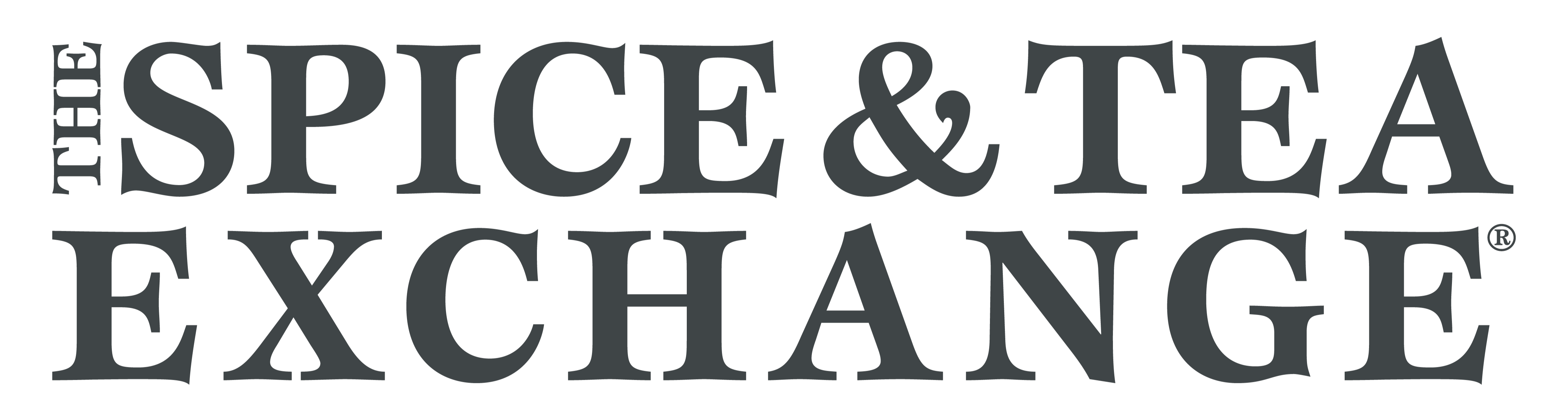 The Spice & Tea Exchange Logo