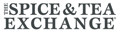 The Spice & Tea Exchange Logo
