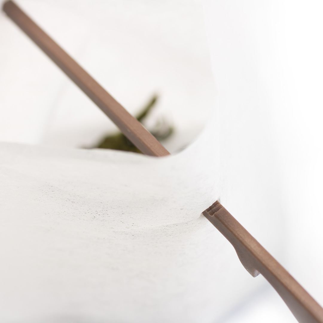 Tea Filters with Stick - view 3