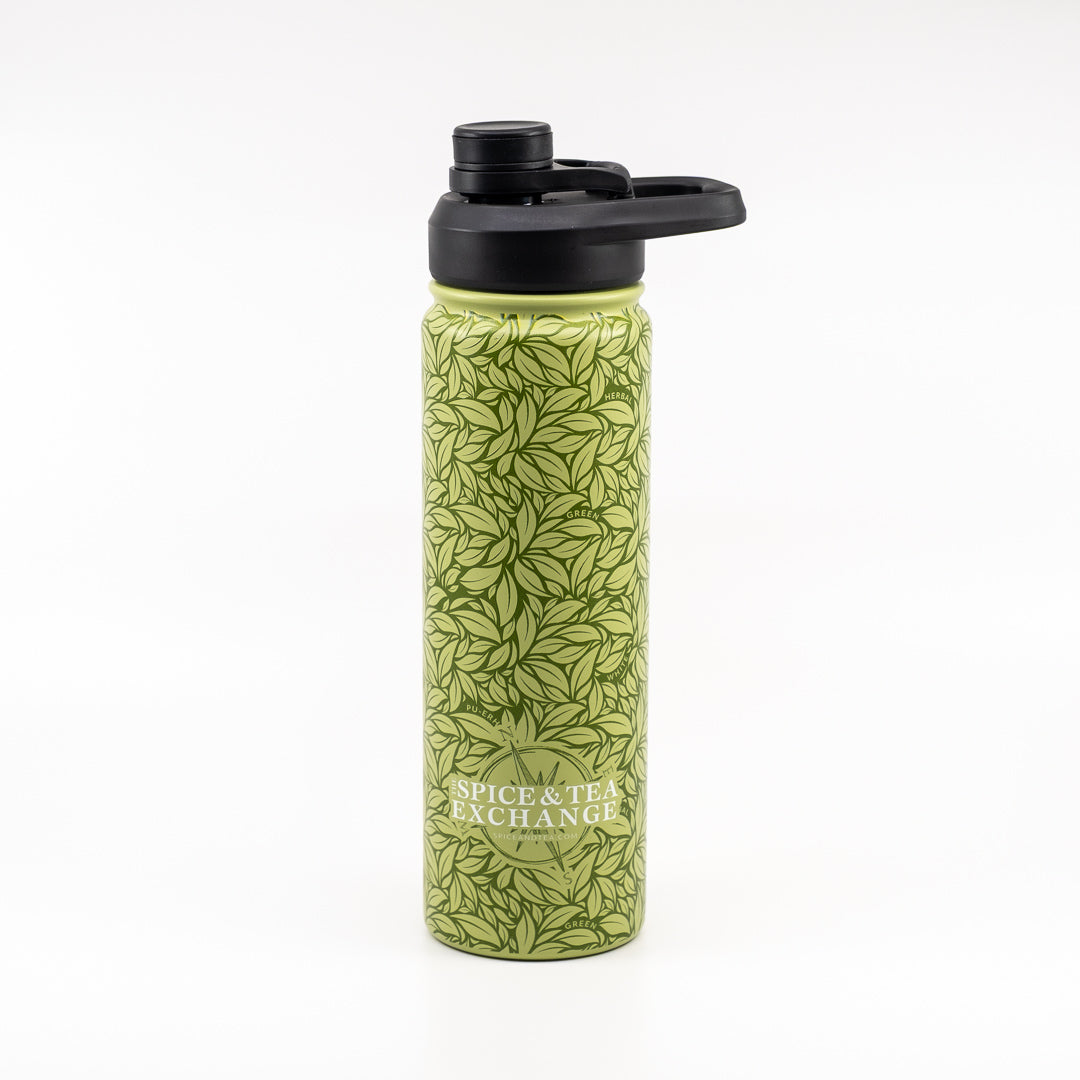Tea Leaf Travel Infuser Tumbler - view 1