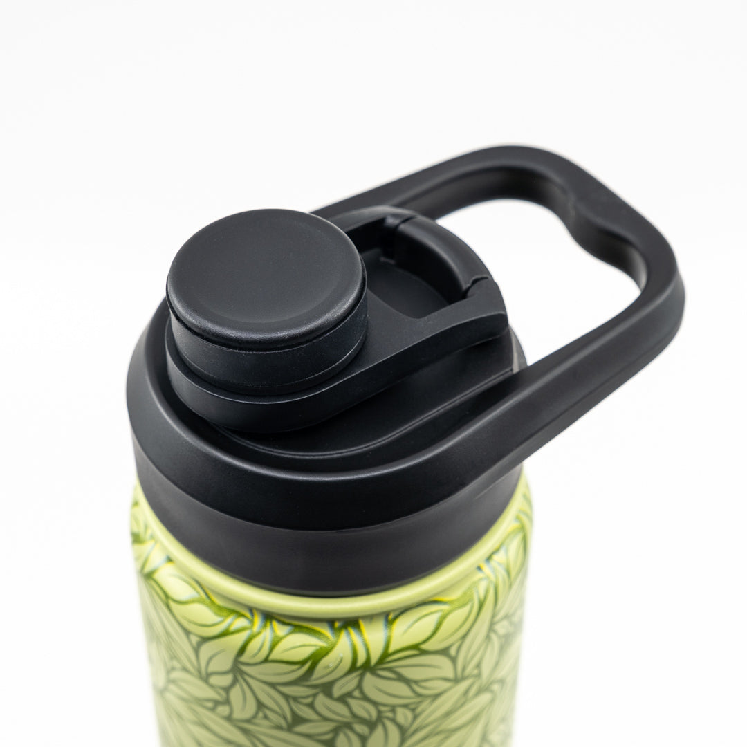 Tea Leaf Travel Infuser Tumbler - view 2