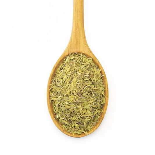 Thyme - view 1