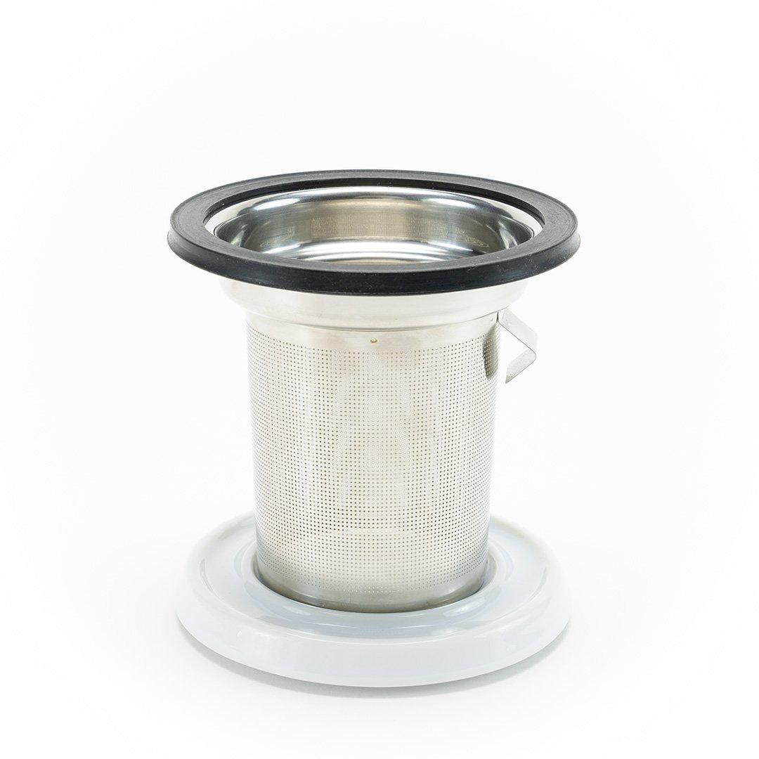 Tilt & Drip Infuser with Ceramic Lid - view 3