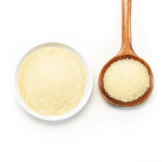 Toasted Coconut Sugar - view 1