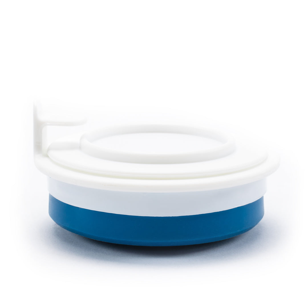 Tuffy Steeper Blue Infuser view 4