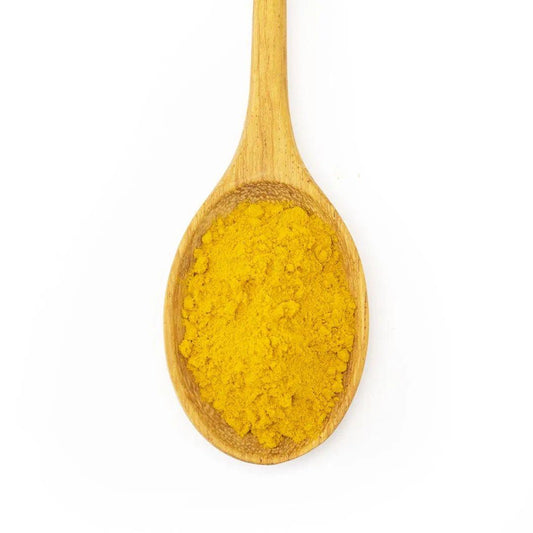 Turmeric - view 1
