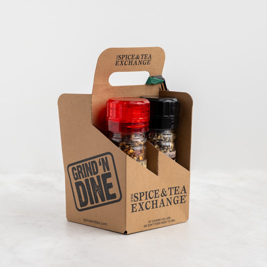 Ultimate Tailgating 4-Pack Gift Set
