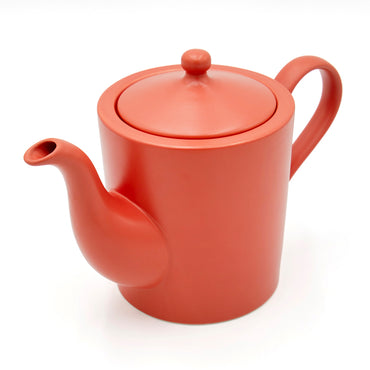 Cactus Flower Teapot