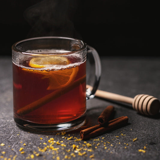 Fireside Toddy