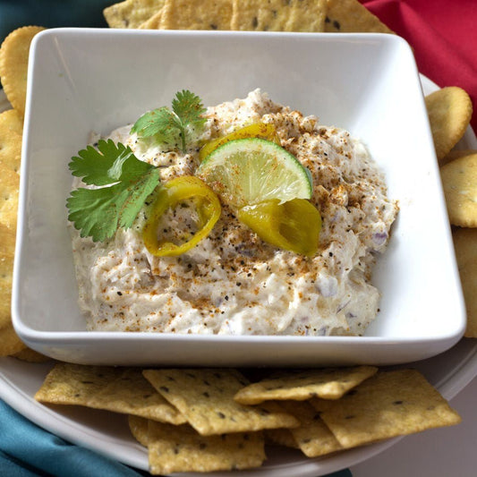 Chesapeake Bay Fish Dip