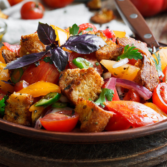 Shake, Strain, & Pour Jar: Italian Dressing