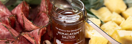 All About Honey Types: Varietal Honey, Infused Honey, Whipped Honey