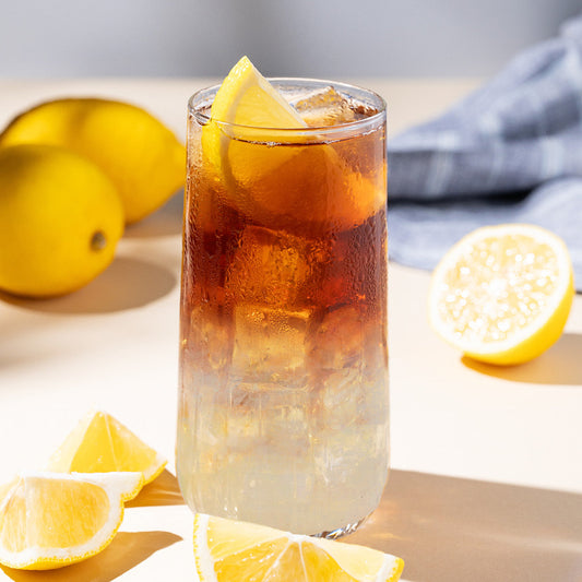 Black Tea Arnold Palmers