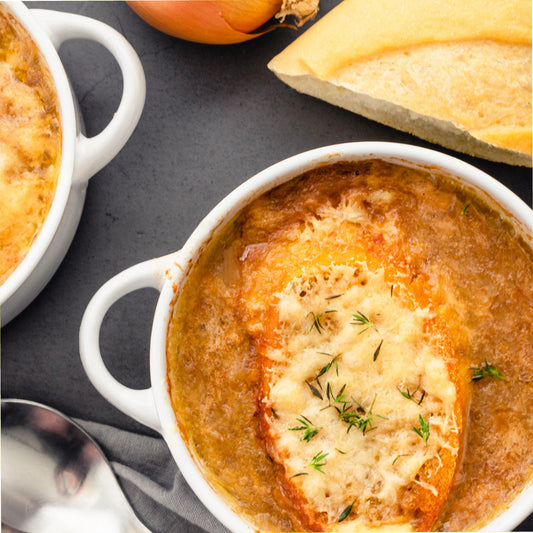French Onion Soup
