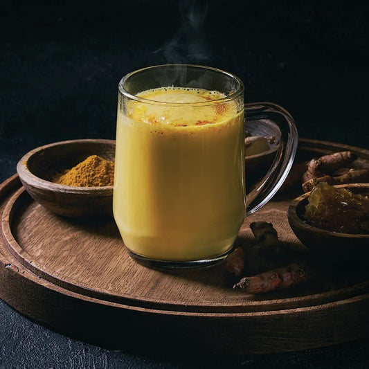 Golden Milk