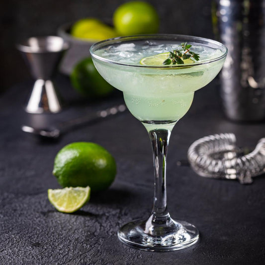 Merry Margaritas