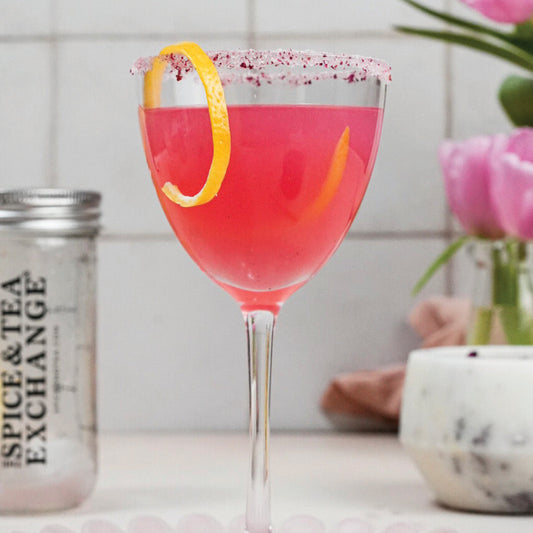 Rosé All Day Sour