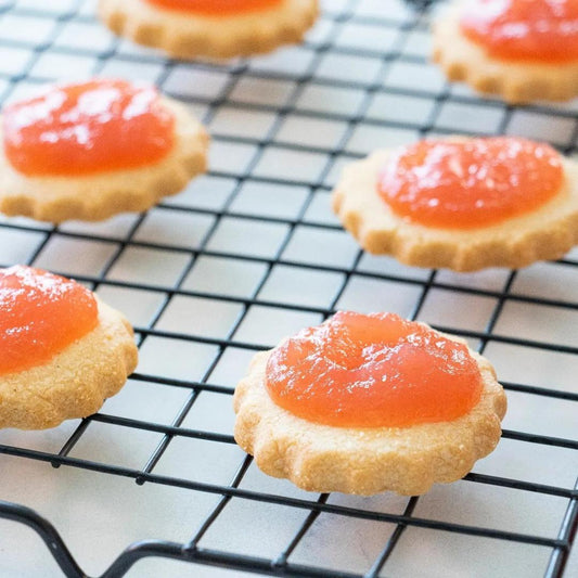 Shortbread Cookies