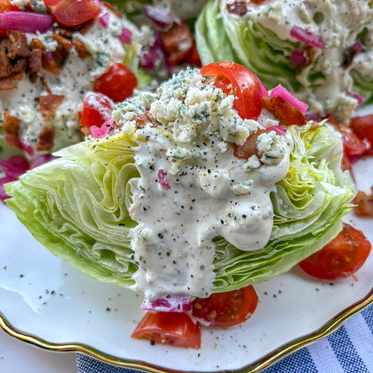 Wedge Salad